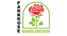 Park Rose Association Logo