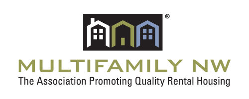 MultiFamily NW Association Logo